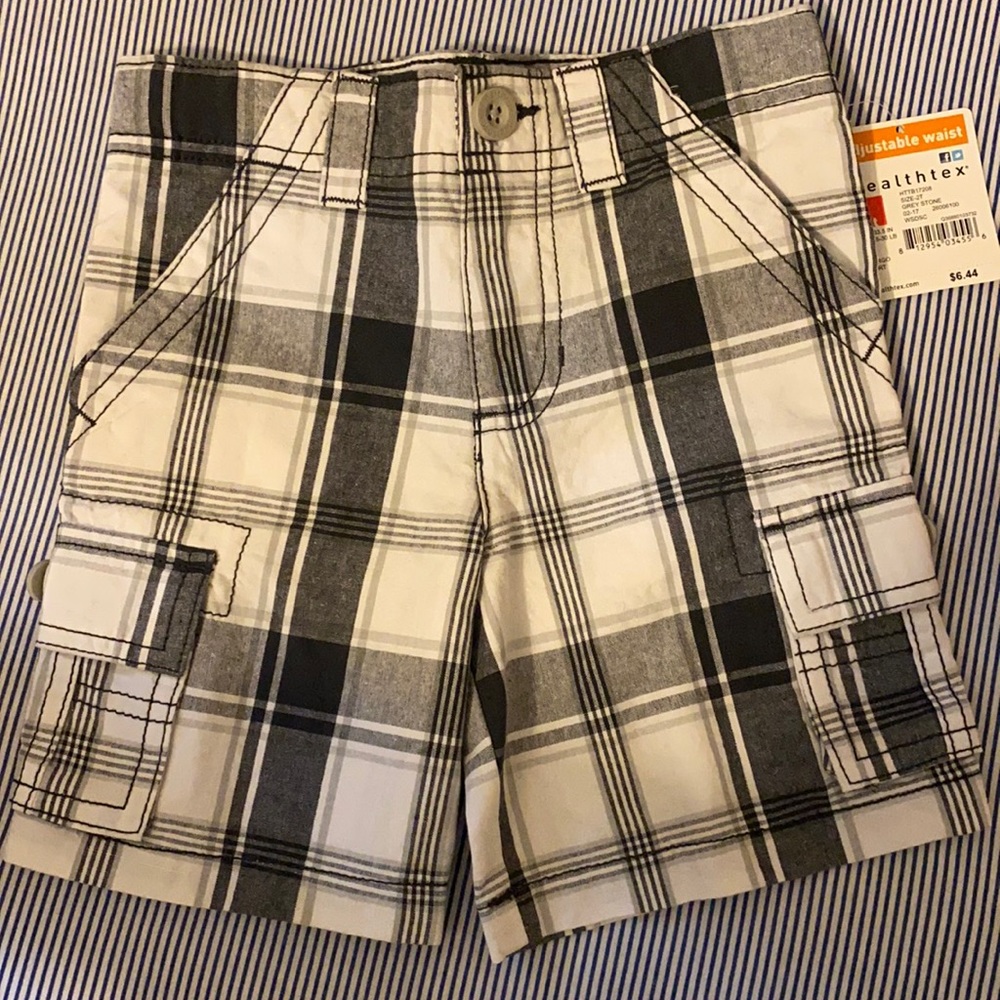 Boys shorts